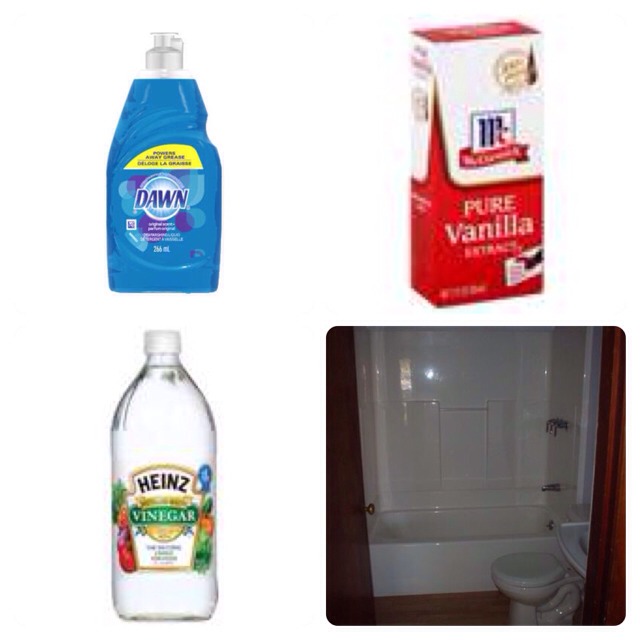 Homemade Floor Cleaner 1 Cup Vinegar 1 Cup Alcohol 1 Cup Water & 23