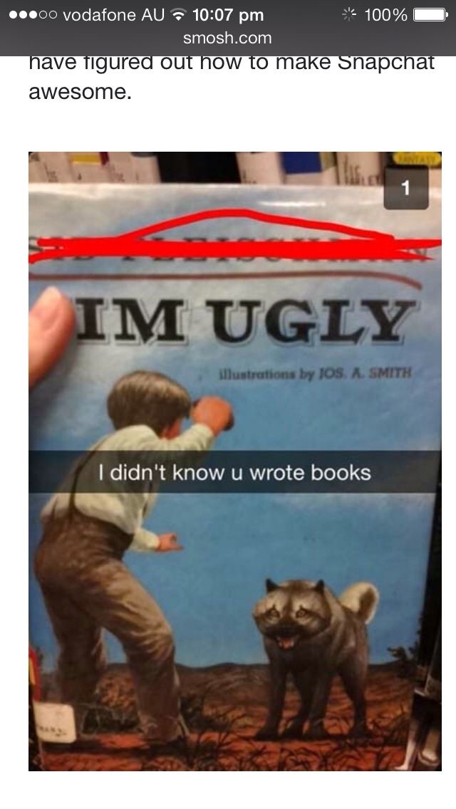 Funny Pic To Send To Friend | Trusper