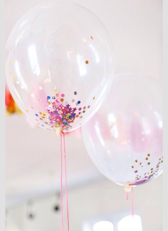 Party Ideass🎉🎊🎈 Trusper