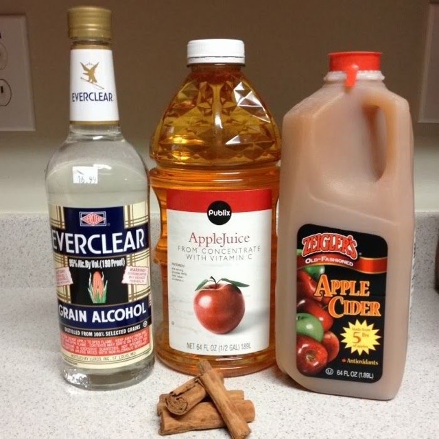 Apple Pie