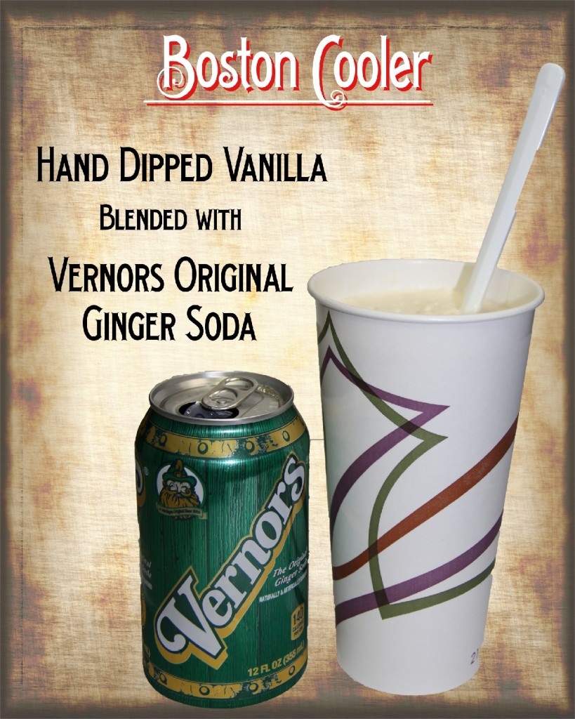 Boston cooler Trusper