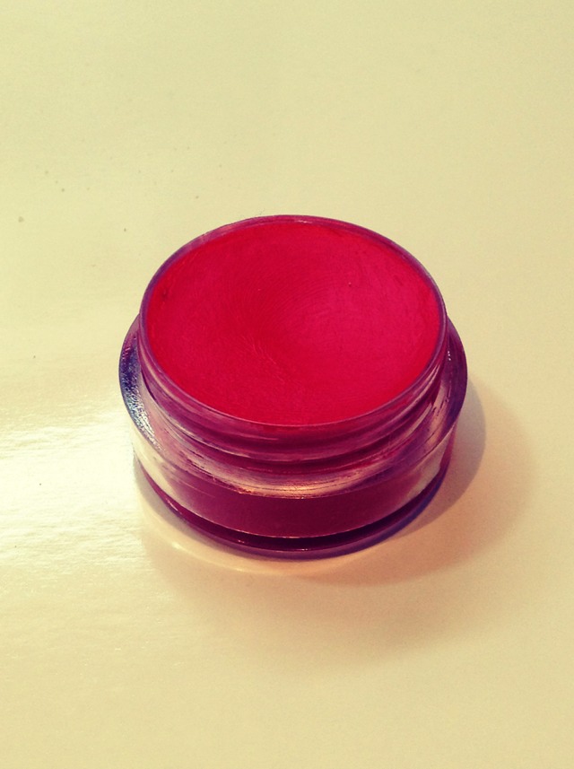 Melt Crayon And Add Vaseline And Olive Oil To Make A Beautiful Lip