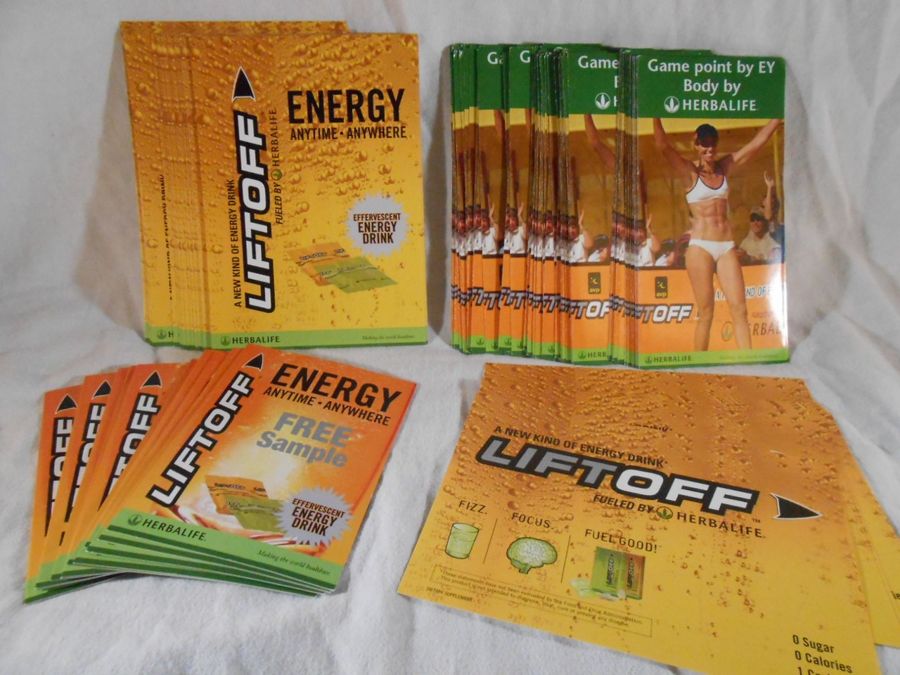 Use Liftoff Energy Drink To Lose Weight And Stay Awake For School