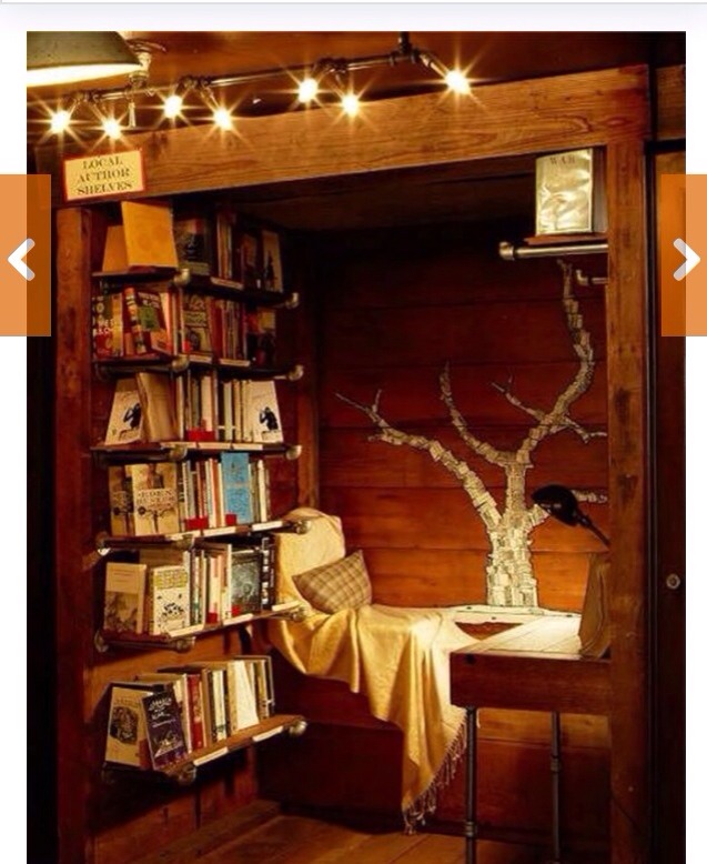 The Most Comfortable Reading Nook Inspirations Trusper