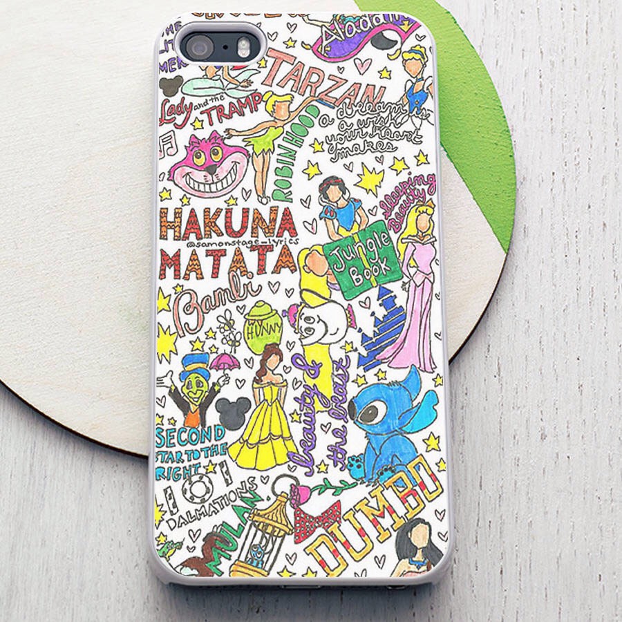 Awesome Disney Phone Cases 💫📱 Trusper