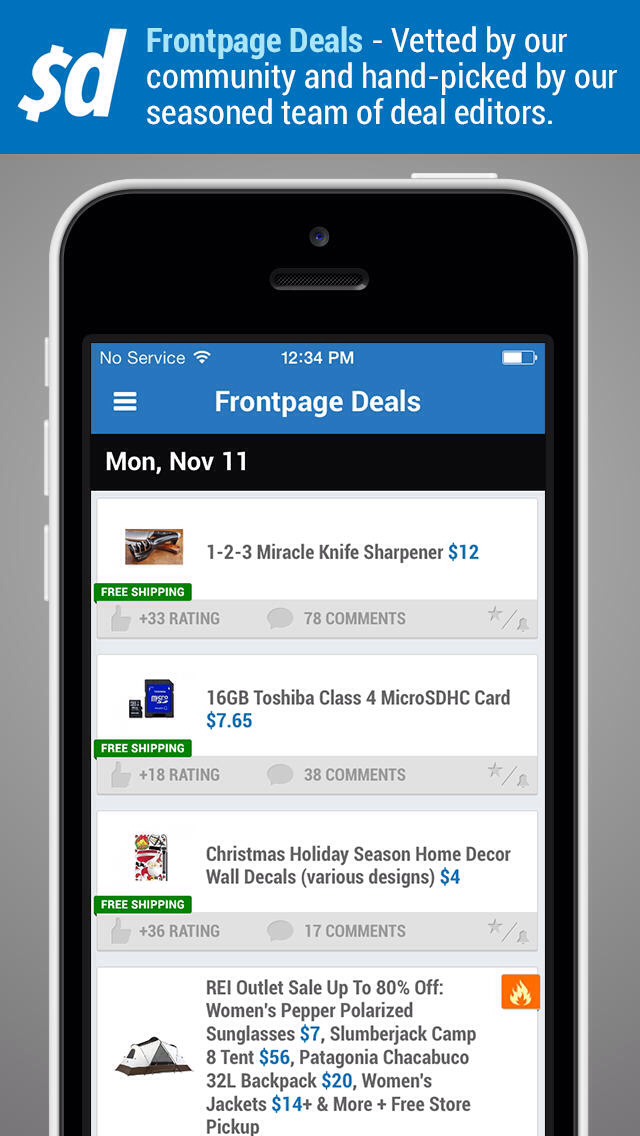 Websites to get coupons