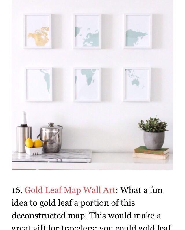 100 Beautiful DIY Wall Art Ideas | Trusper