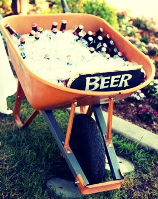 Good Idea To Keep Drinks Cold For Any Outside Party Trusper