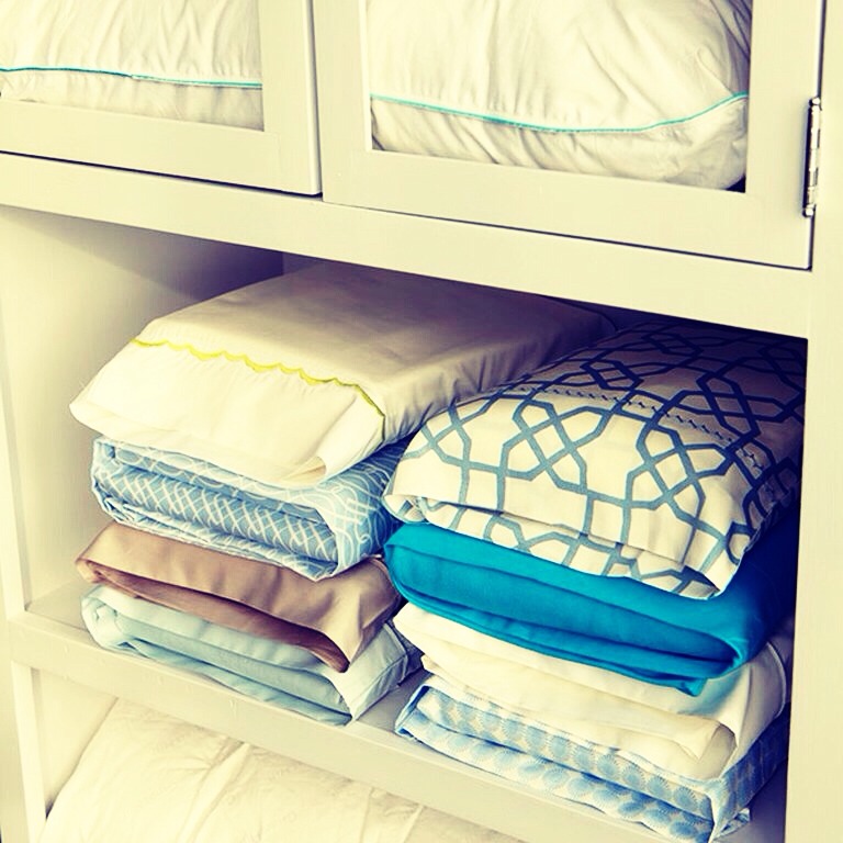 Keep Sheets Organized! Trusper