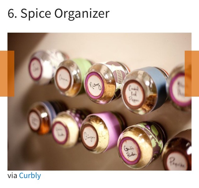 11 Ideas To Repurpose Baby Food Jars Trusper