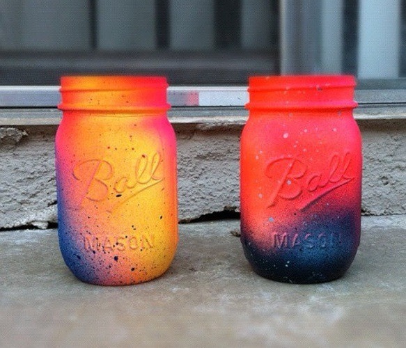 What To Do With Old Mason Jars Trusper