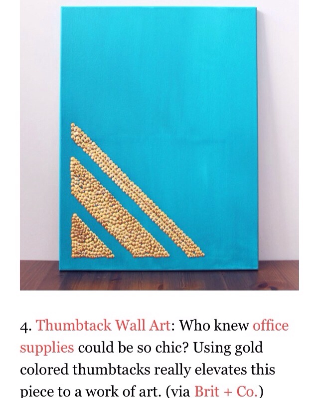 100 Beautiful DIY Wall Art Ideas | Trusper