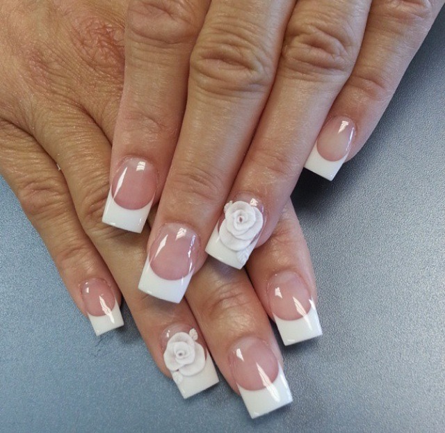 Fancy Nail Art | Trusper