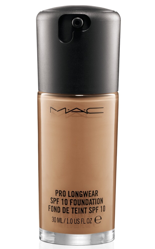 How To Make Liquid Foundation&powder Trusper