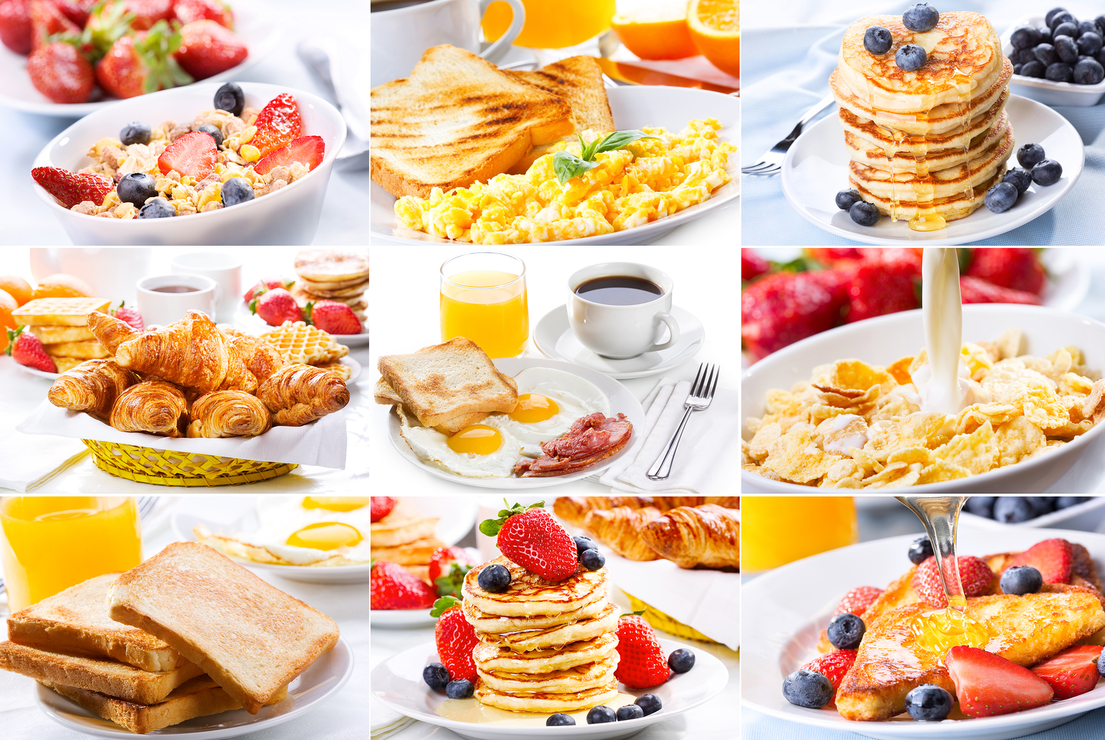 What Do They Have For Breakfast In Germany What Do They Have For Breakfast In Germany