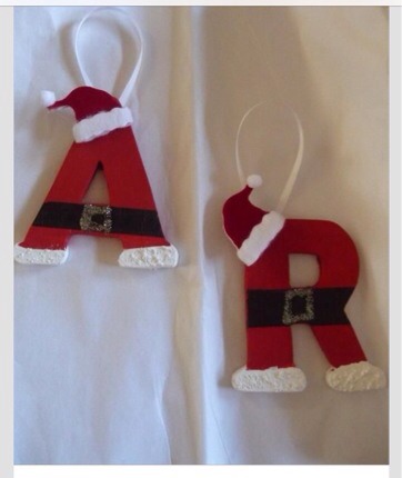 christmas letter decor trusper christmas letter decor trusper
