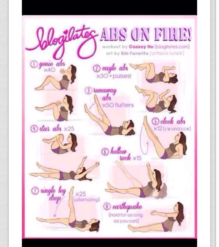 FullBody Workout+Motivation💪 Trusper