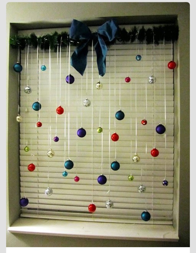 Handprint Ornaments Trusper