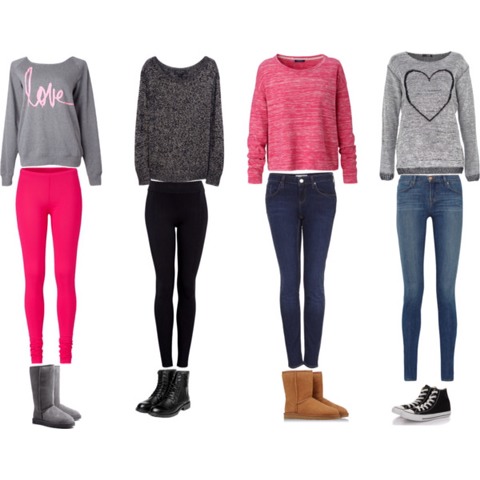 Cute Everyday Outfits | Trusper Cute Everyday Outfits | Trusper