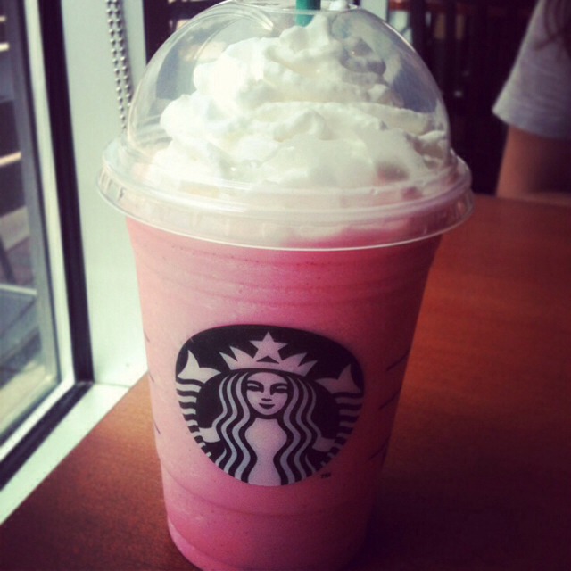 Starbucks Secret Menu for NonCoffee Drinkers Cozmic Book Junkie