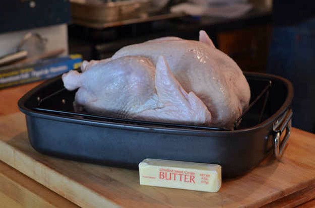 Turkey Room Temperature Before Cooking Turkey Room Temperature Before Cooking