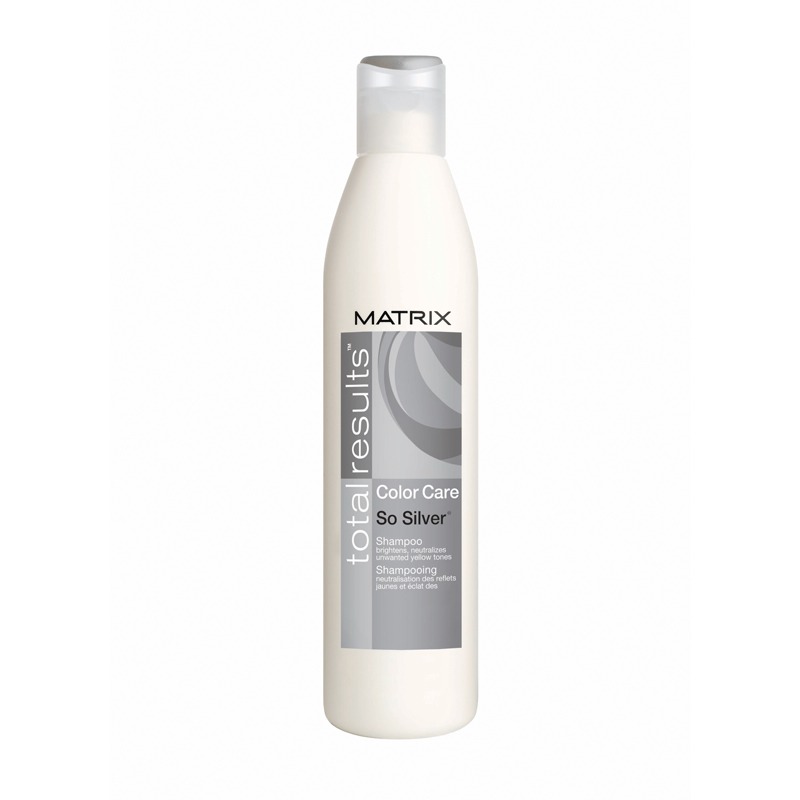 Best Shampoo For Gray, Blonde, Bleached, Or Highlighted Hair!! Trusper