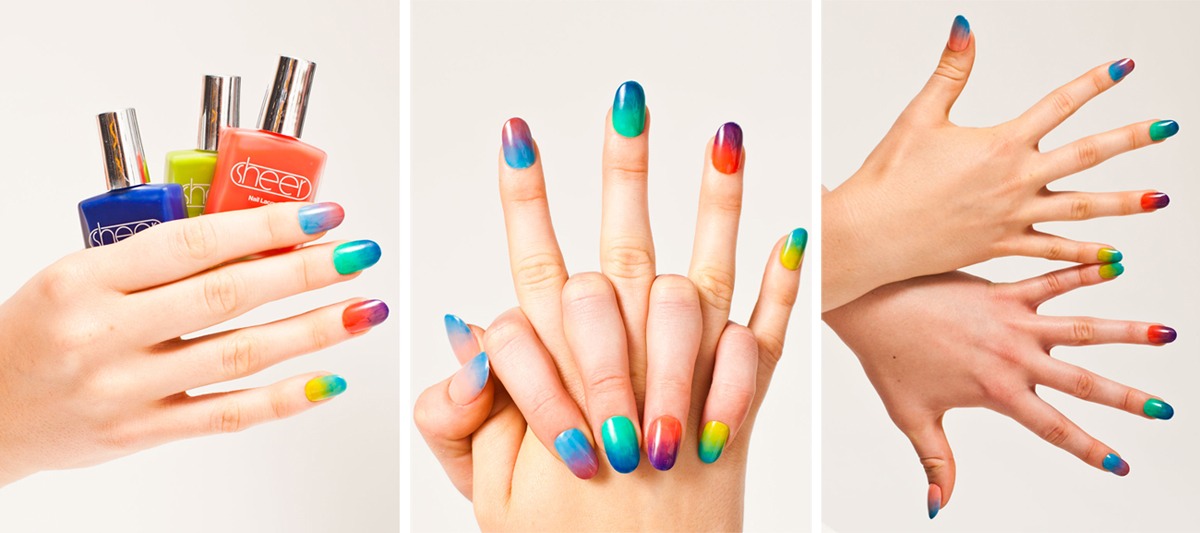 🎀 Dry Nails Instantly Trusper