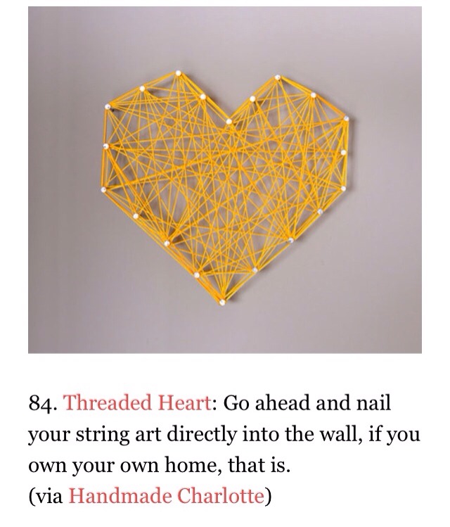 100 Beautiful DIY Wall Art Ideas | Trusper