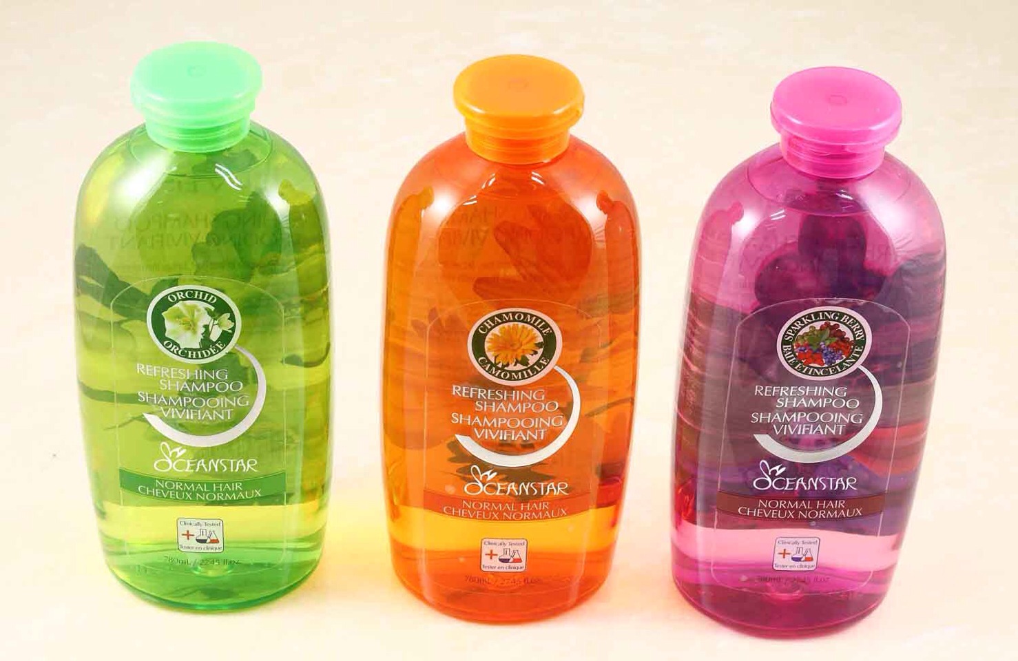 Mixing Your Shampoo And Baking Soda Trusper