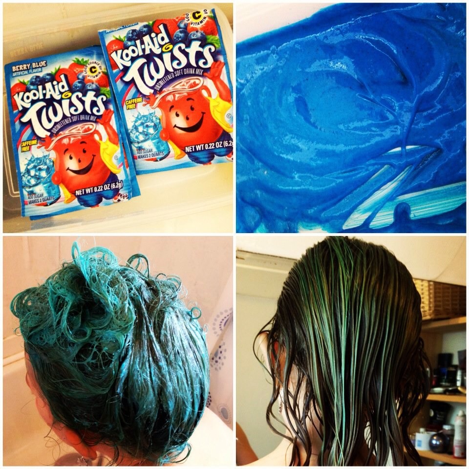 How To Make Hair Dye Conditioner At Hillary Mccarty Blog