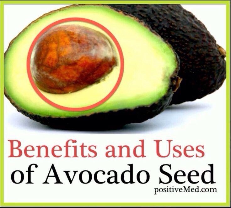 Benefits And Uses Of Avocado. How To Eat Avocado Seeds For Nutrition 😍 Trusper