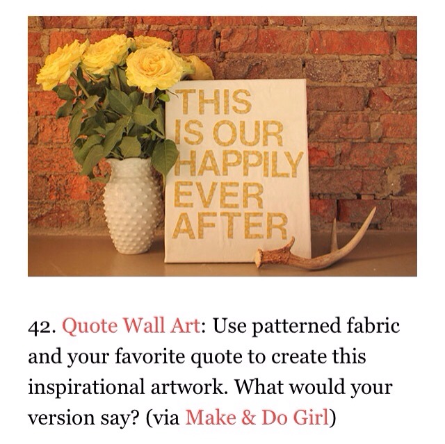 100 Beautiful DIY Wall Art Ideas | Trusper