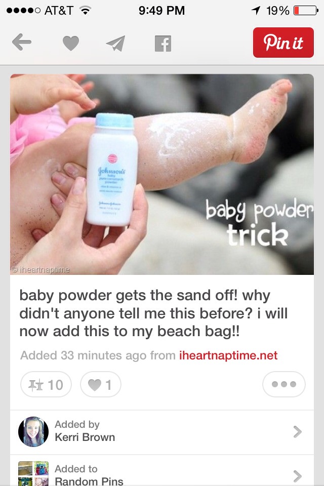 Severe Diaper Rash?? Or Even Rash On Your Adult Skin? 🆒 Trusper