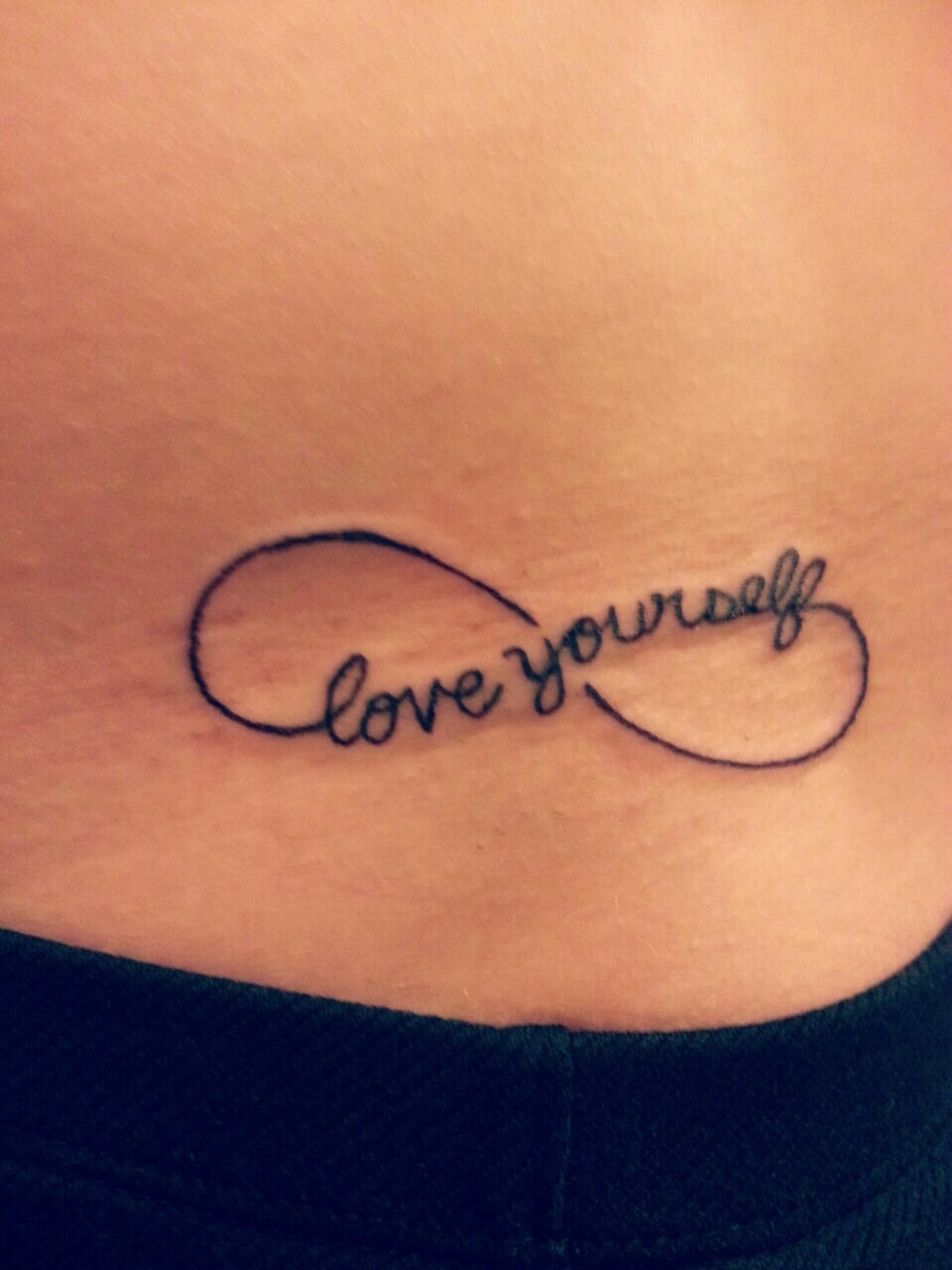 Small Cute And Meaningful Tattoos Trusper