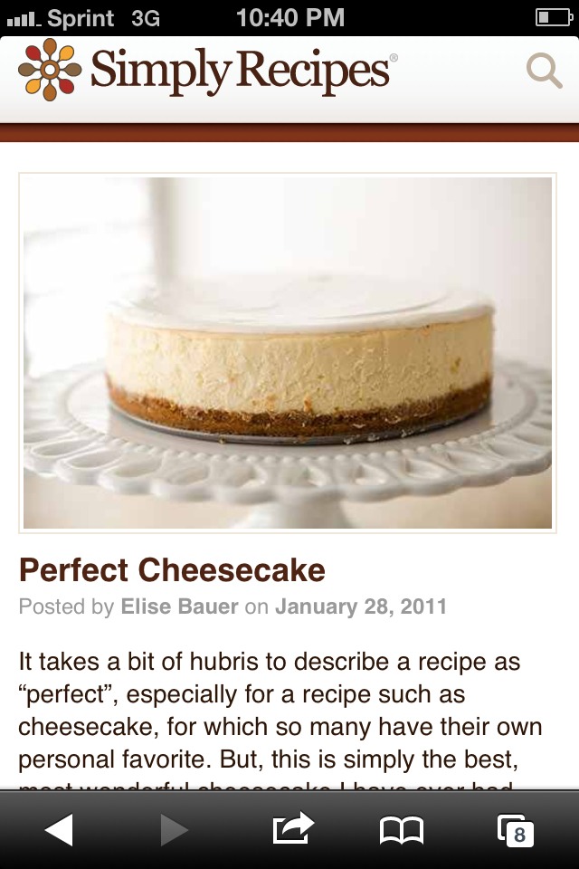 💞Cheese Cake Factory's Tropical Martini, Typhoon Punch, Peach