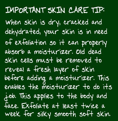 Skin Care Tips