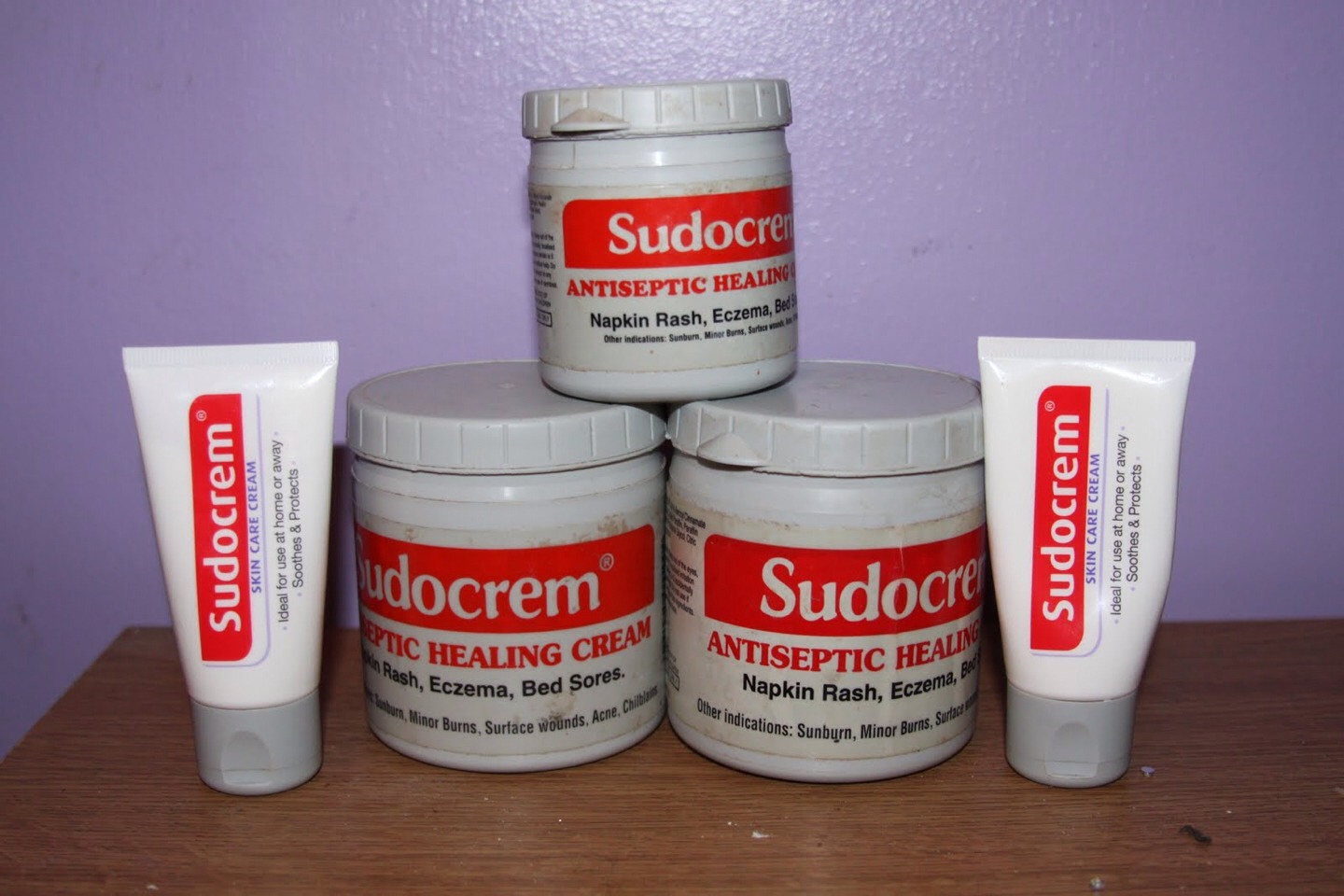 Get Rid Of Spots Overnight! | Trusper