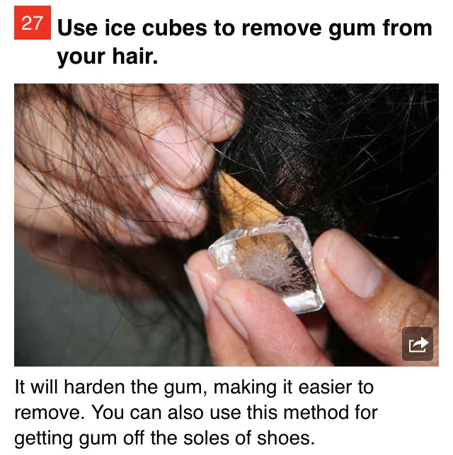 27 Life Hacks Every Girl Should Know! Trusper