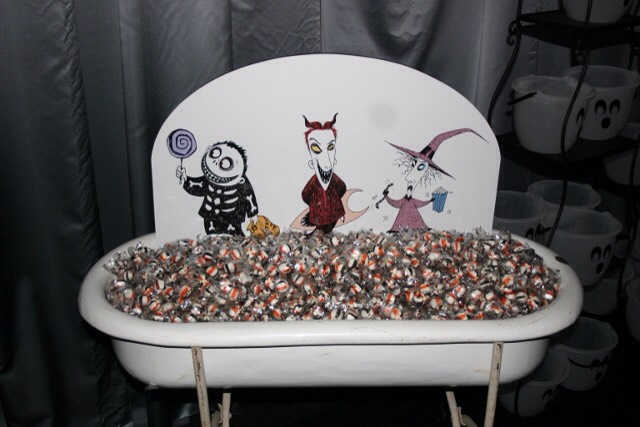 nightmare before christmas themed party quot trusper nightmare before christmas themed party quot trusper