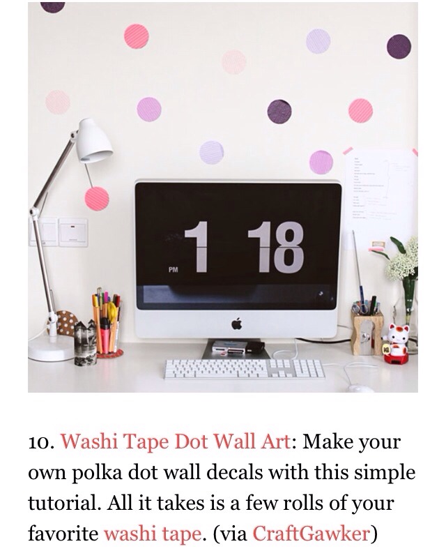 100 Beautiful DIY Wall Art Ideas | Trusper