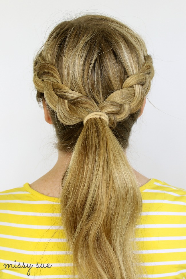 dutch-braids-into-a-high-ponytail