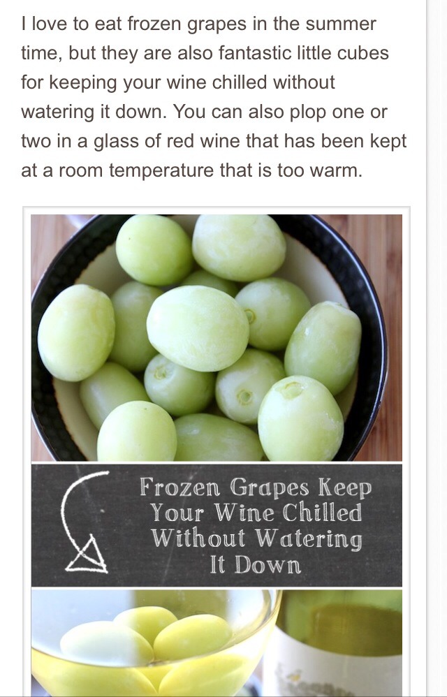 The Best Way To Chill Wine Trusper