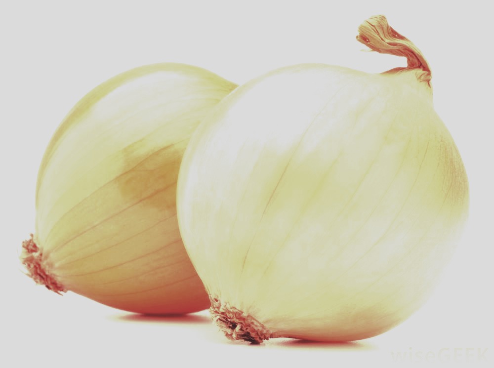 Onion For Your Cuts Trusper
