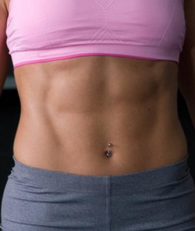fastest way to lose belly fat with exercise