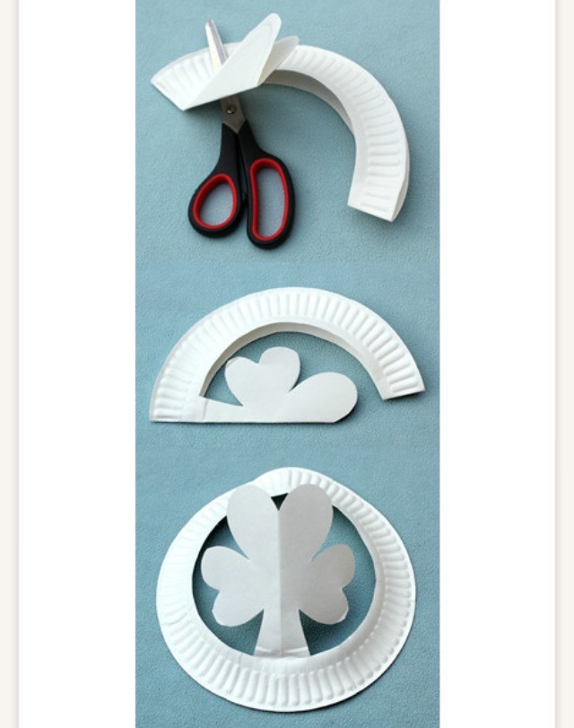 Paper Plate Crowns So Easy😉 Trusper