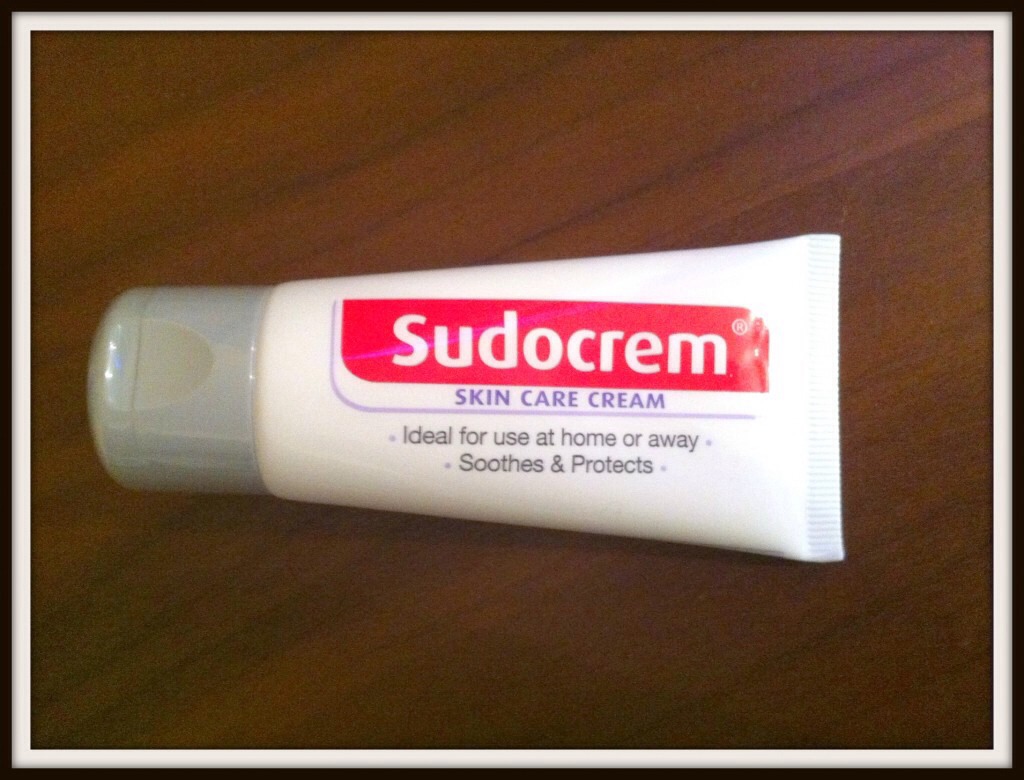 Sudocrem Tips!! Trusper