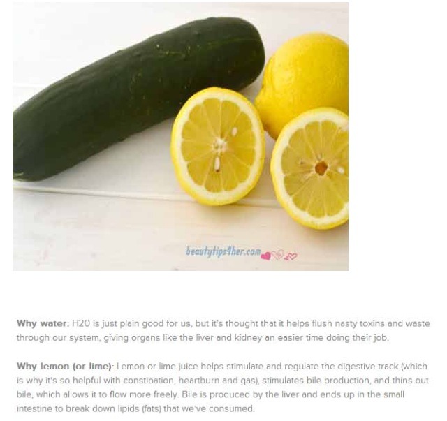 Natural Body Cleanse Starting On a Watermelon Detox Diet Trusper