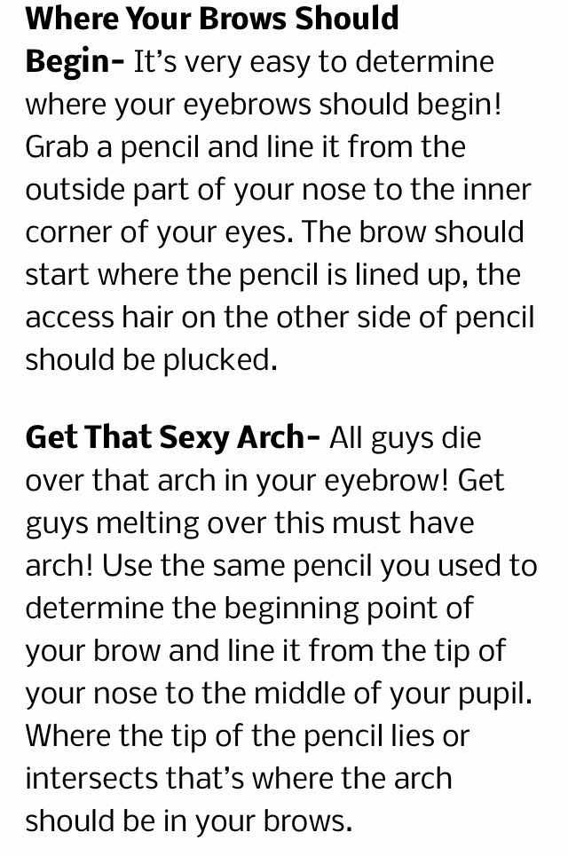 Foundation mistakes girls probably making foto images Foundation mistakes girls probably making