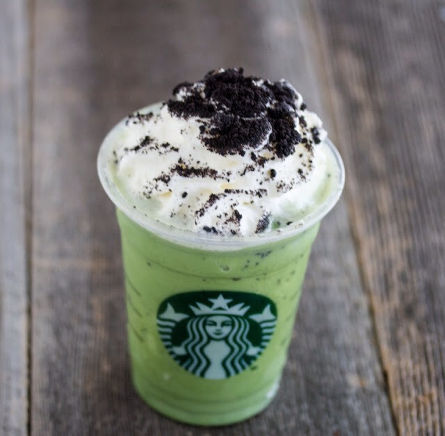 35 Secret Starbucks Drinks You Didn't Know You Could Order! Trusper