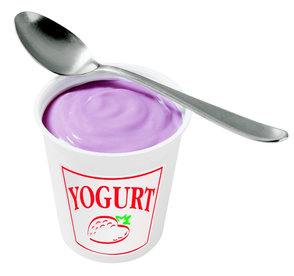 Yogurt Isn't The Best healthy Choice for Dieting! Trusper